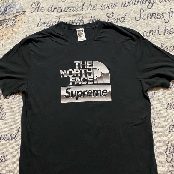 Supreme | Shirts | Supreme X The North 